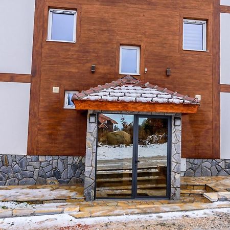 Apartmani “Lazar” I “Lena” Копаоник Екстериор снимка