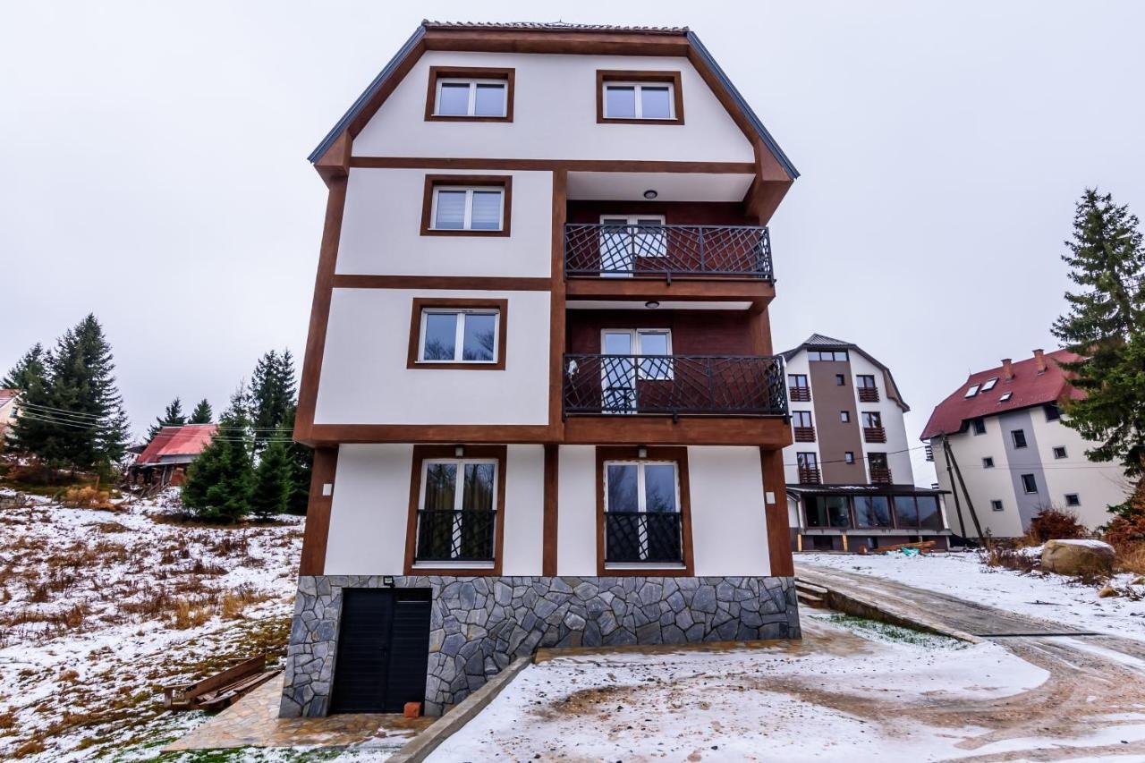 Apartmani “Lazar” I “Lena” Копаоник Екстериор снимка