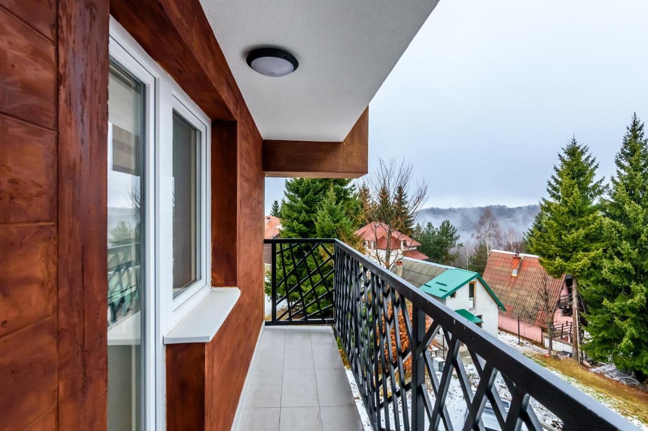 Apartmani “Lazar” I “Lena” Копаоник Екстериор снимка