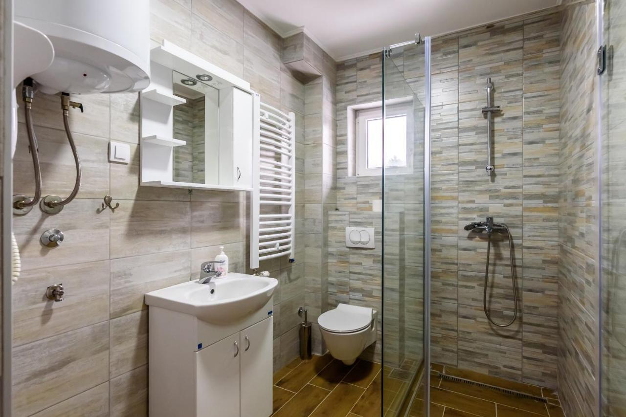 Apartmani “Lazar” I “Lena” Копаоник Екстериор снимка