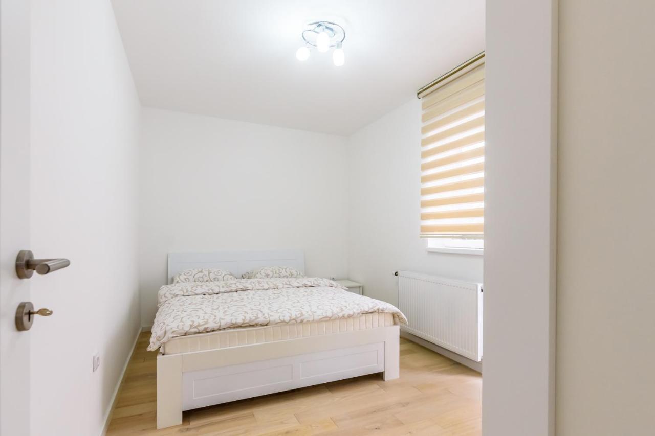 Apartmani “Lazar” I “Lena” Копаоник Екстериор снимка