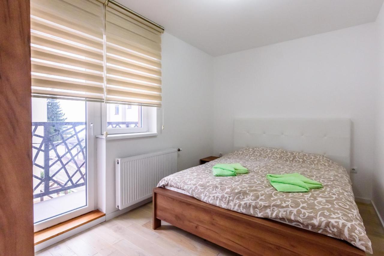 Apartmani “Lazar” I “Lena” Копаоник Екстериор снимка