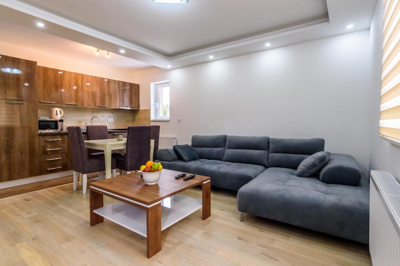 Apartmani “Lazar” I “Lena” Копаоник Екстериор снимка