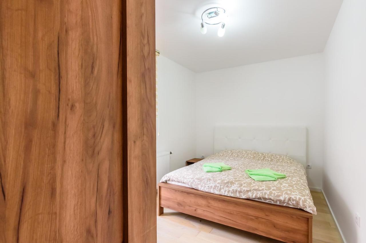 Apartmani “Lazar” I “Lena” Копаоник Екстериор снимка