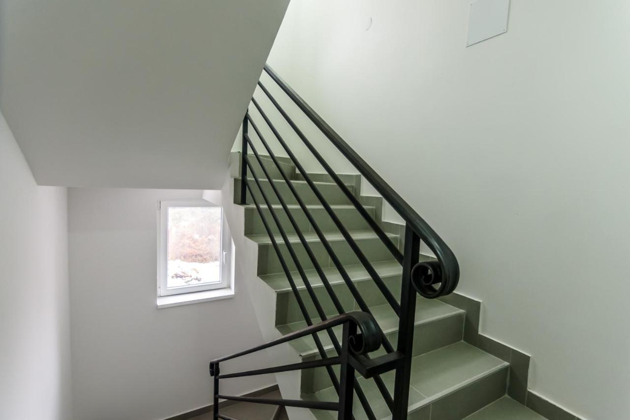 Apartmani “Lazar” I “Lena” Копаоник Екстериор снимка