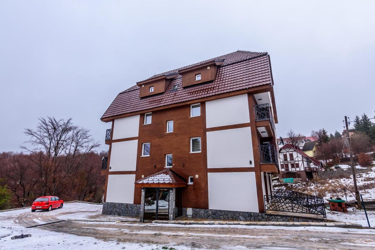 Apartmani “Lazar” I “Lena” Копаоник Екстериор снимка