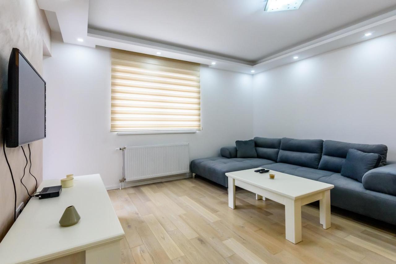Apartmani “Lazar” I “Lena” Копаоник Екстериор снимка