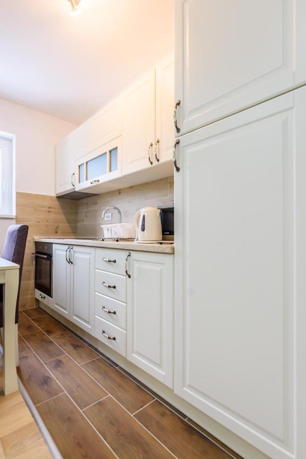Apartmani “Lazar” I “Lena” Копаоник Екстериор снимка