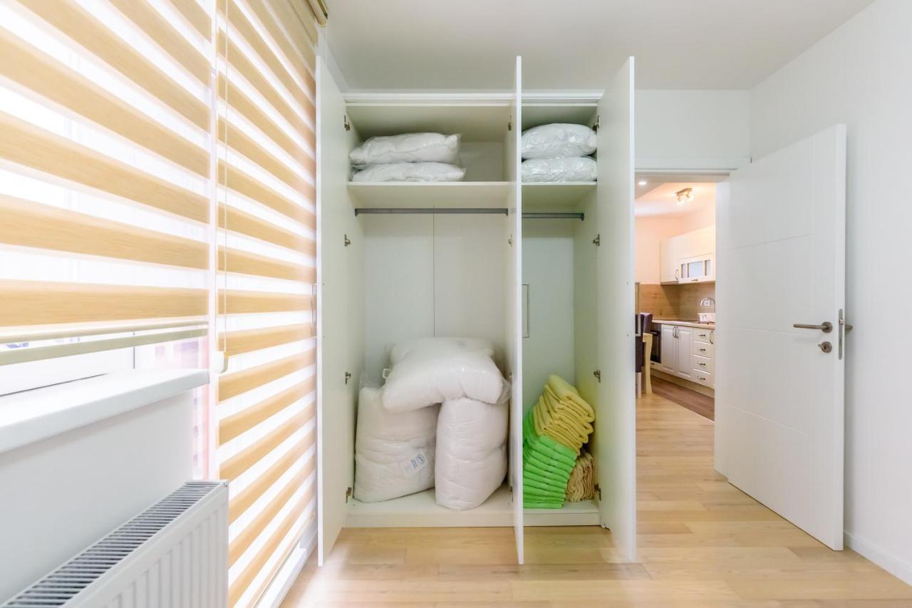 Apartmani “Lazar” I “Lena” Копаоник Екстериор снимка