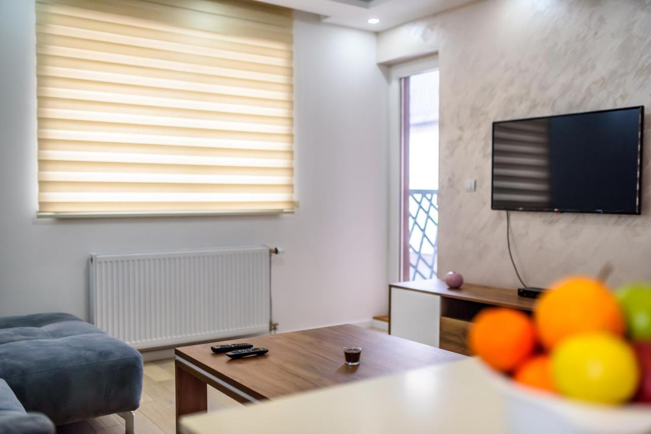 Apartmani “Lazar” I “Lena” Копаоник Екстериор снимка