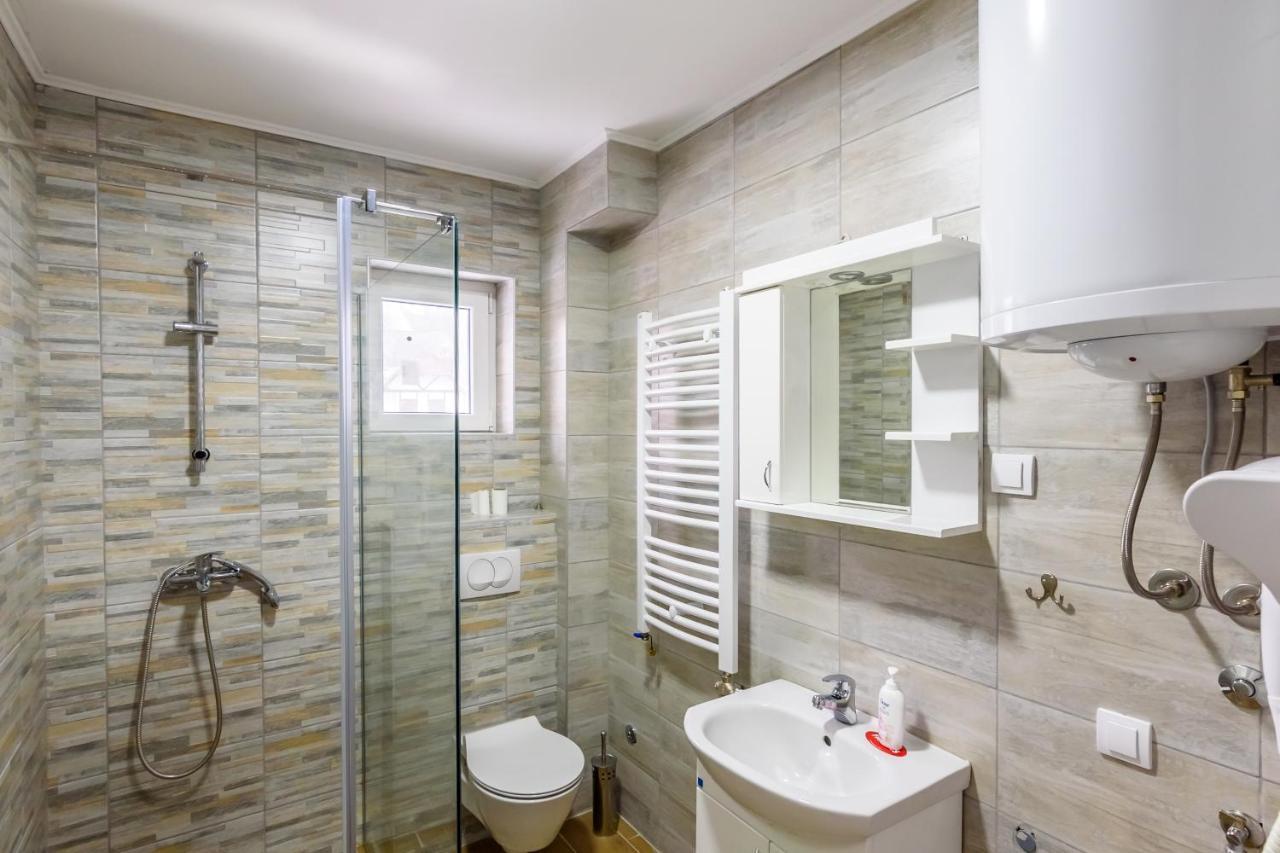 Apartmani “Lazar” I “Lena” Копаоник Екстериор снимка