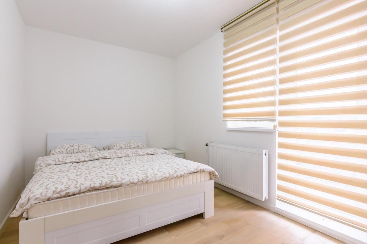 Apartmani “Lazar” I “Lena” Копаоник Екстериор снимка