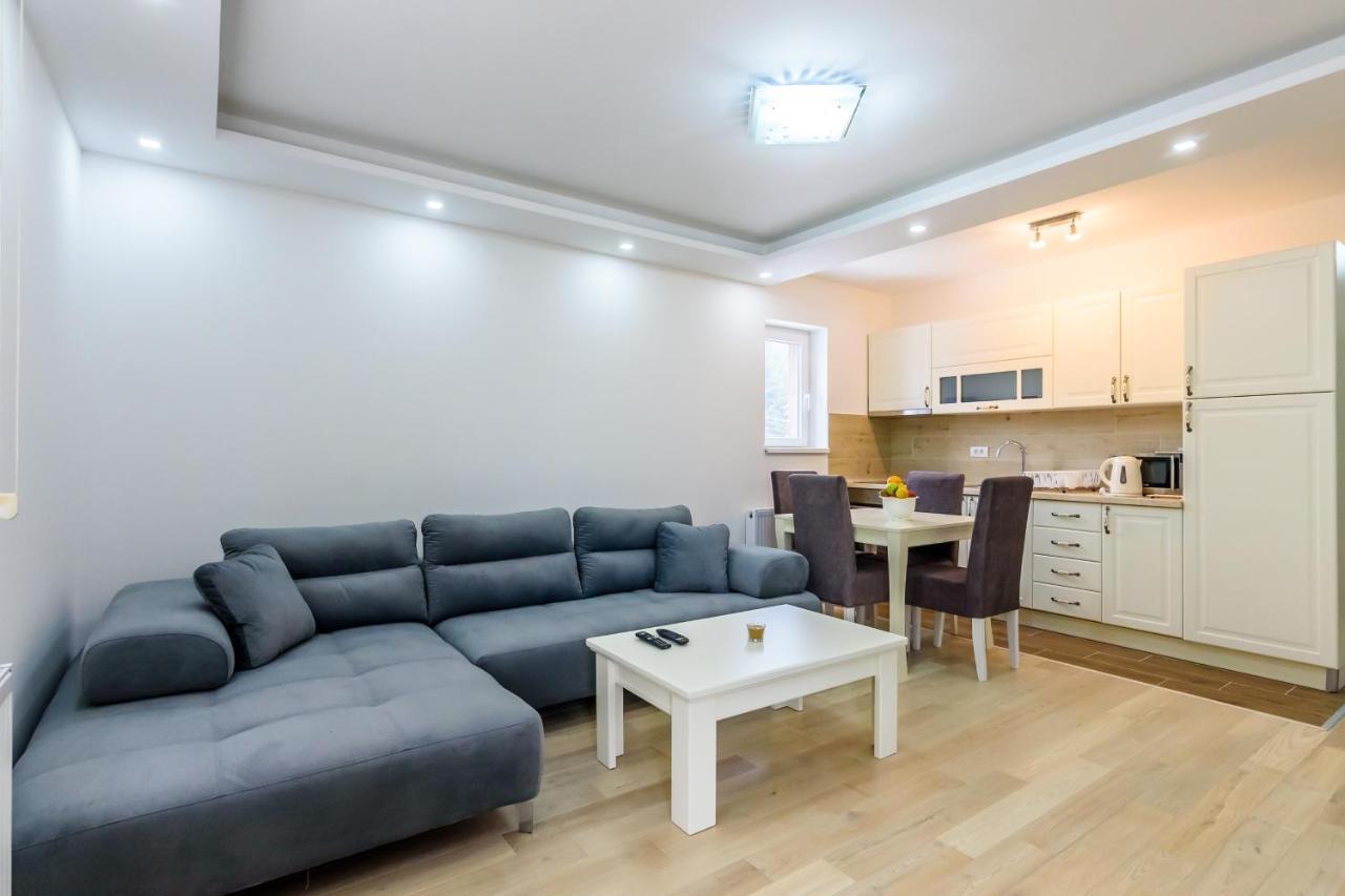Apartmani “Lazar” I “Lena” Копаоник Екстериор снимка