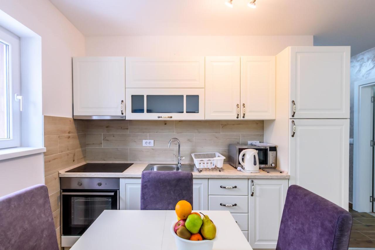 Apartmani “Lazar” I “Lena” Копаоник Екстериор снимка
