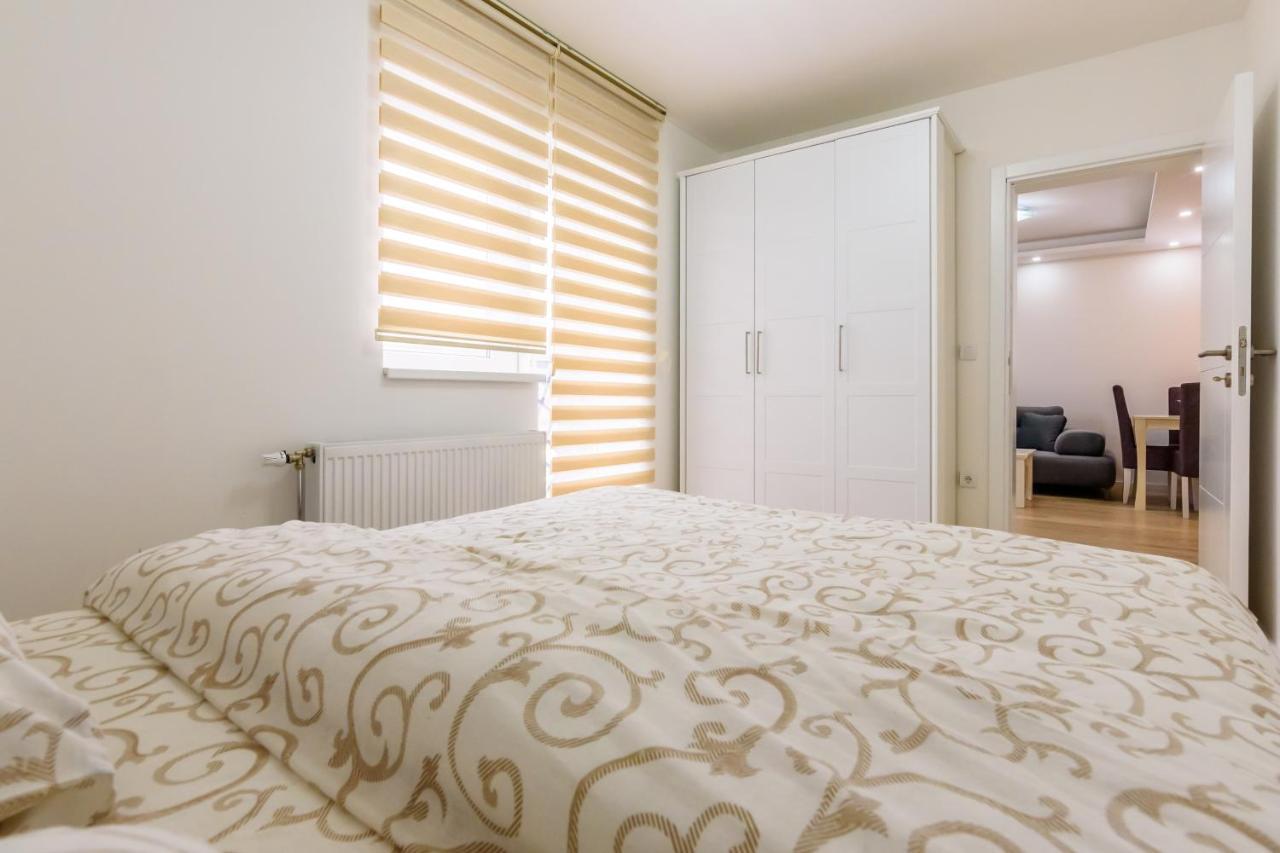 Apartmani “Lazar” I “Lena” Копаоник Екстериор снимка