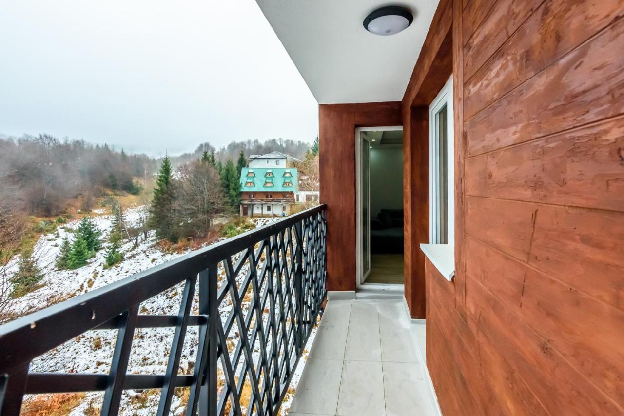 Apartmani “Lazar” I “Lena” Копаоник Екстериор снимка