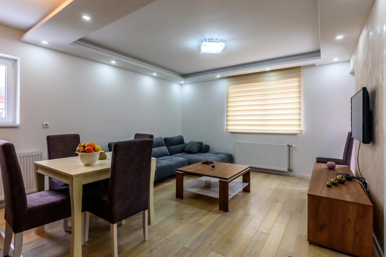 Apartmani “Lazar” I “Lena” Копаоник Екстериор снимка