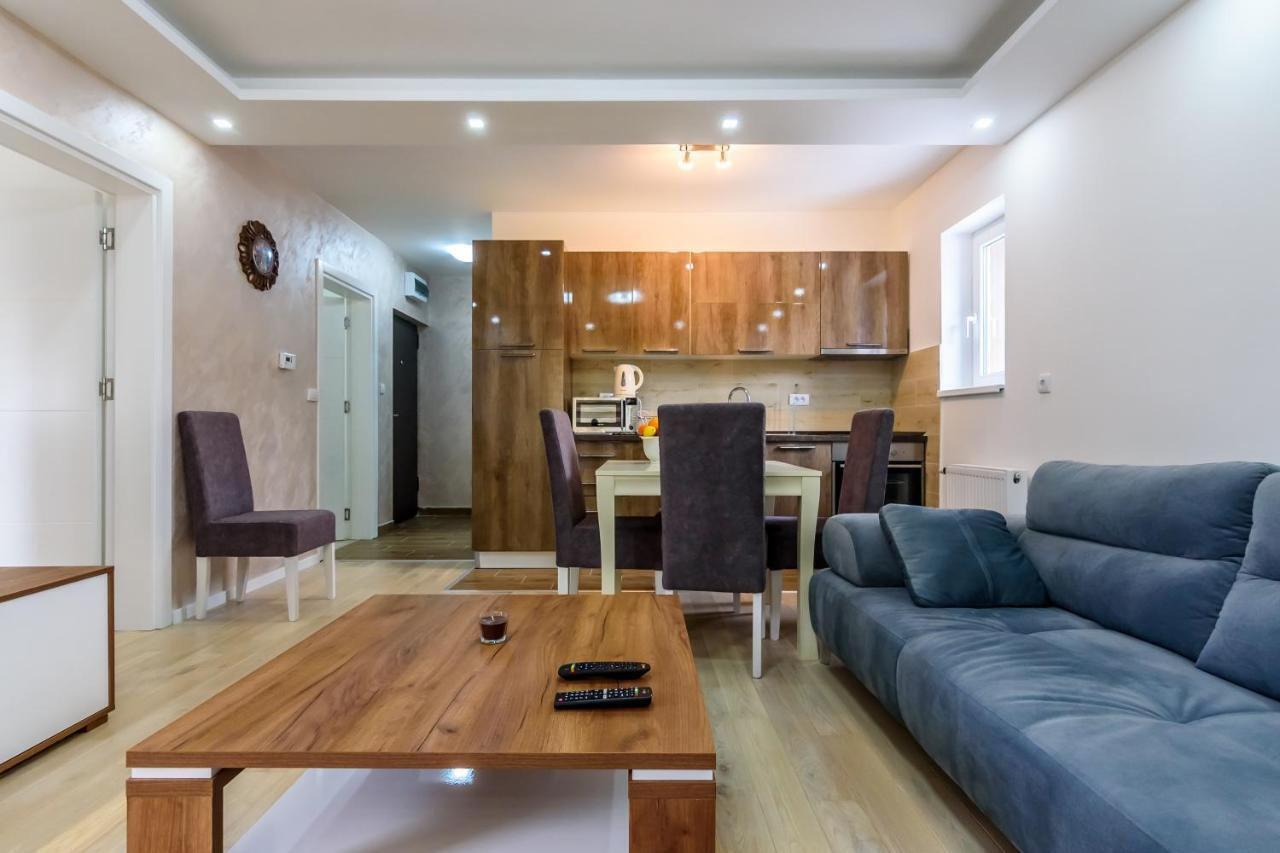 Apartmani “Lazar” I “Lena” Копаоник Екстериор снимка