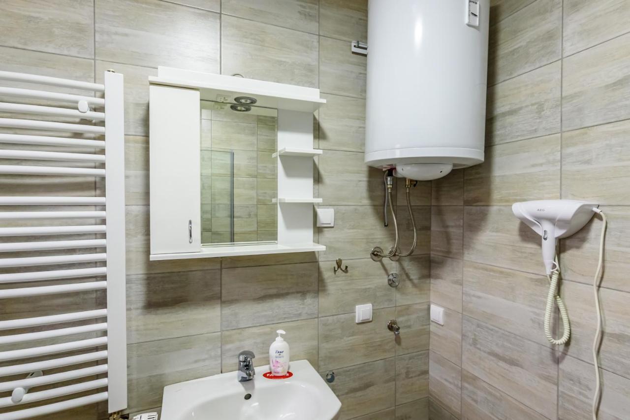 Apartmani “Lazar” I “Lena” Копаоник Екстериор снимка
