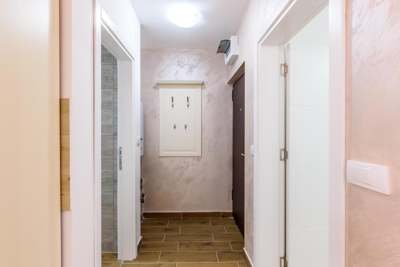 Apartmani “Lazar” I “Lena” Копаоник Екстериор снимка