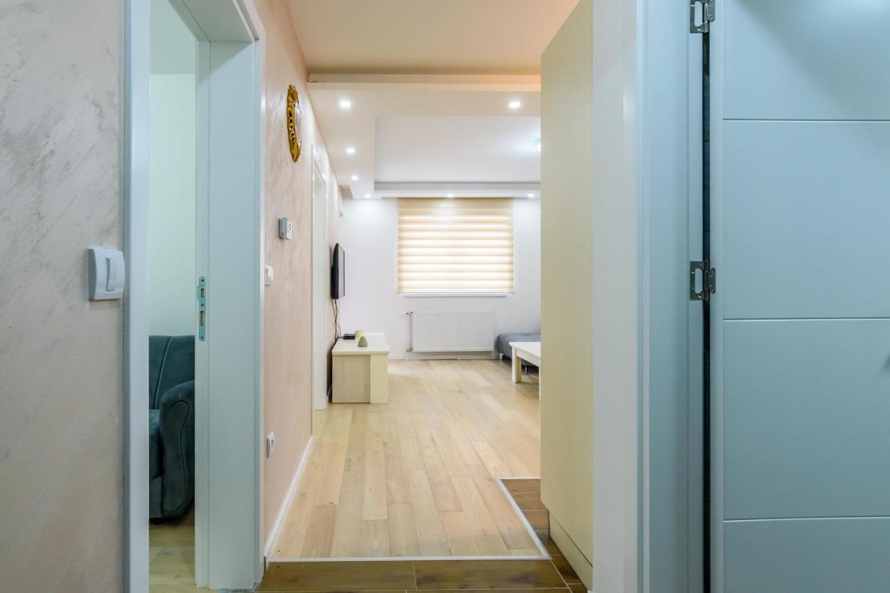 Apartmani “Lazar” I “Lena” Копаоник Екстериор снимка