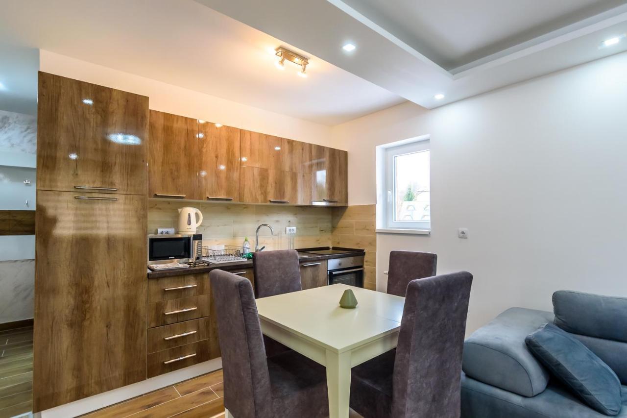 Apartmani “Lazar” I “Lena” Копаоник Екстериор снимка
