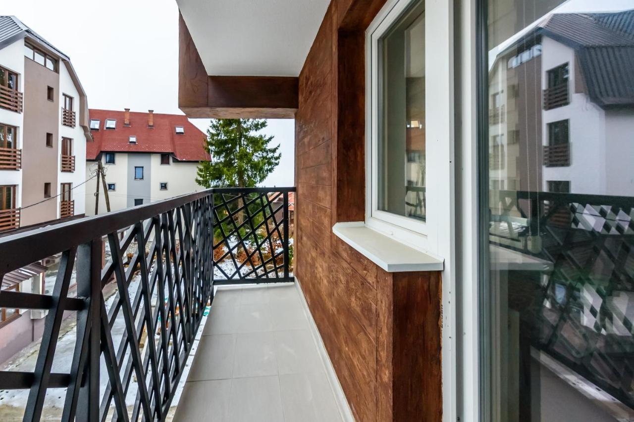 Apartmani “Lazar” I “Lena” Копаоник Екстериор снимка
