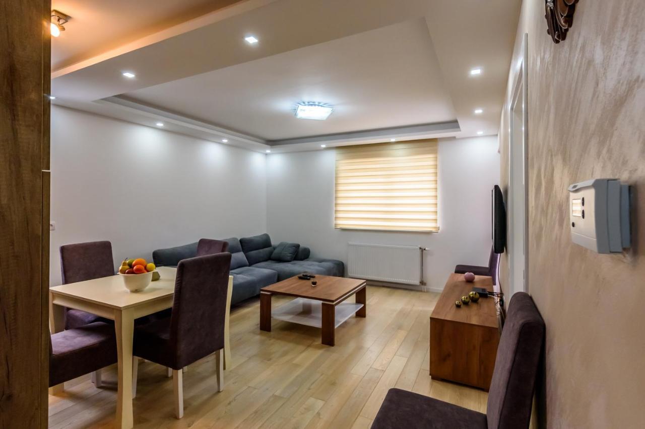 Apartmani “Lazar” I “Lena” Копаоник Екстериор снимка