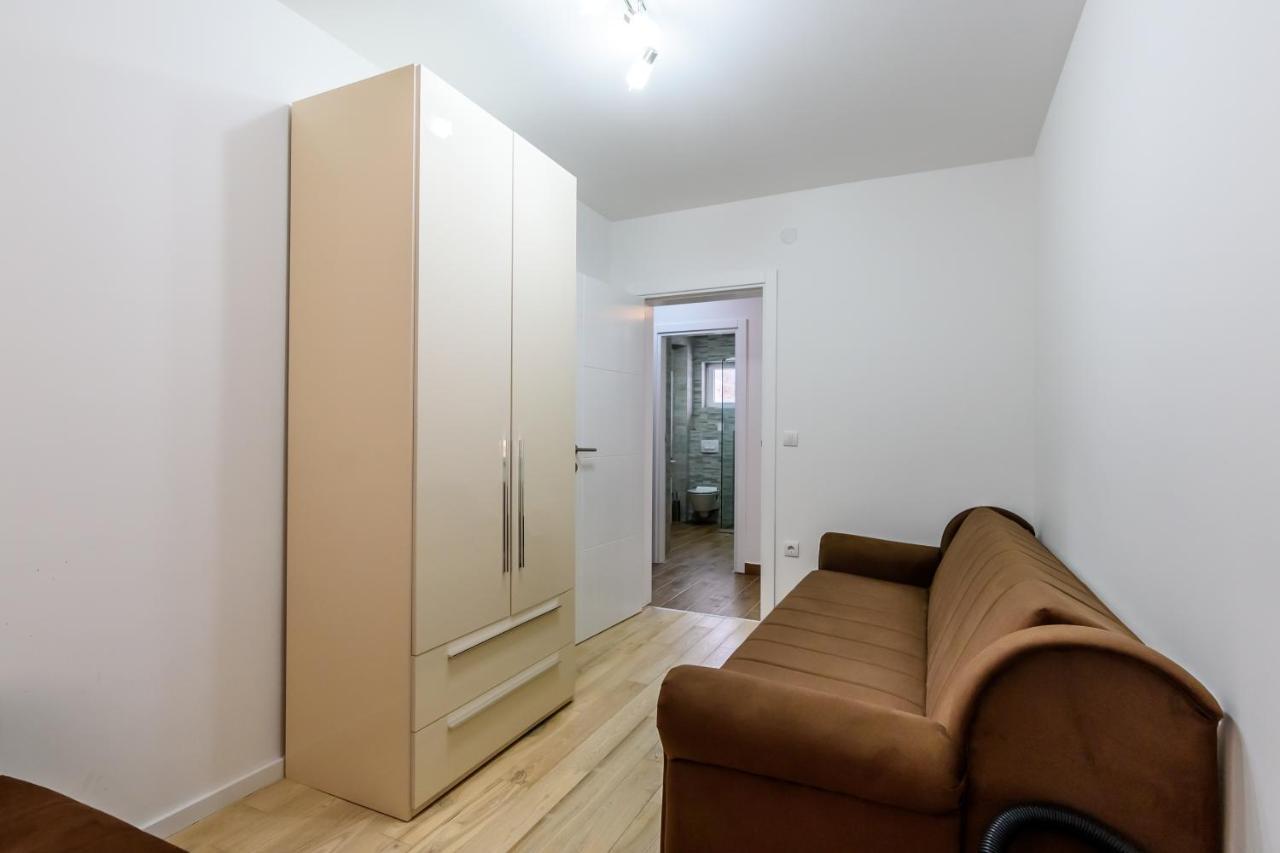Apartmani “Lazar” I “Lena” Копаоник Екстериор снимка