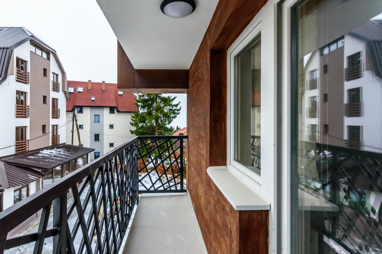 Apartmani “Lazar” I “Lena” Копаоник Екстериор снимка