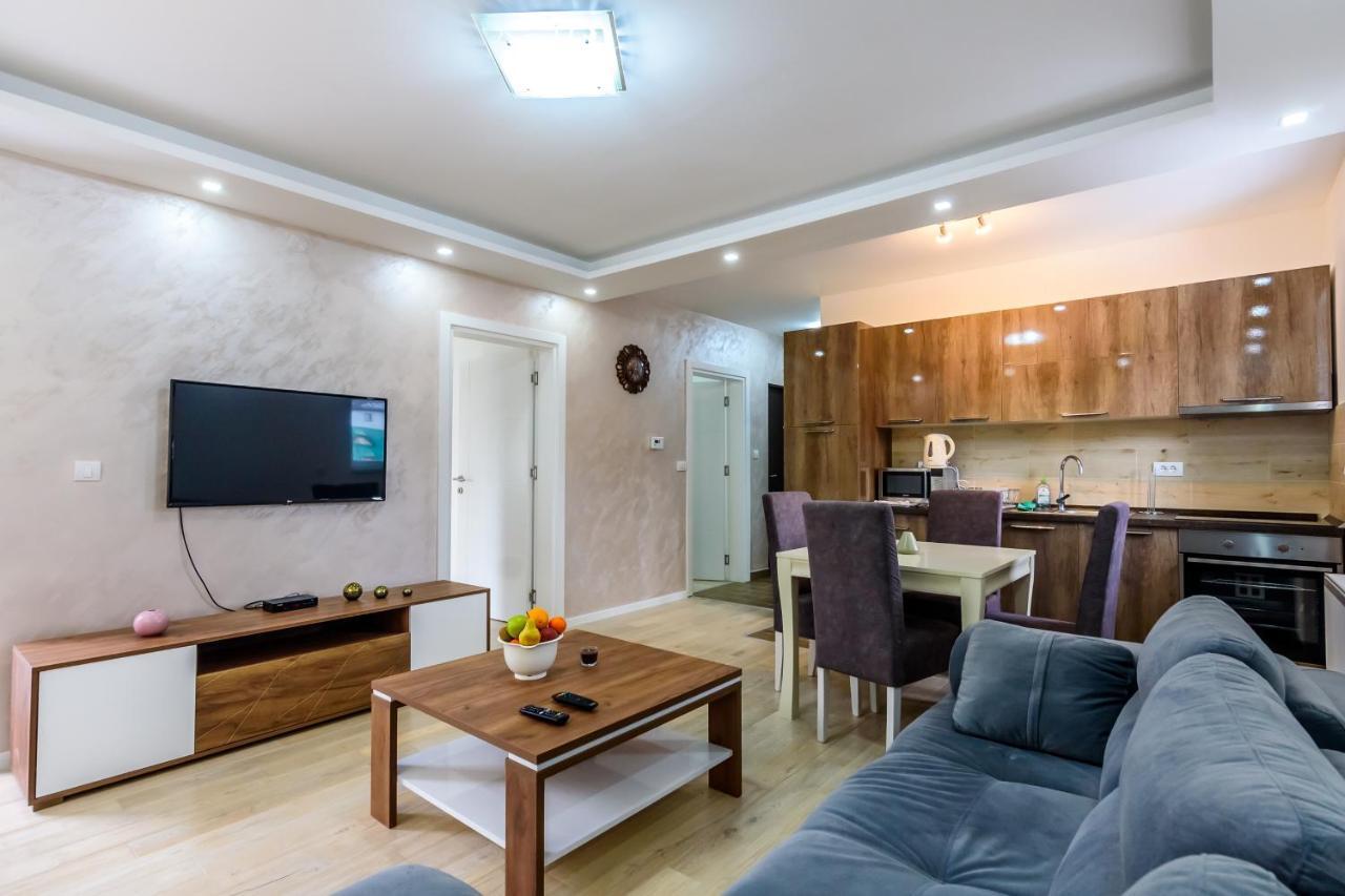 Apartmani “Lazar” I “Lena” Копаоник Екстериор снимка
