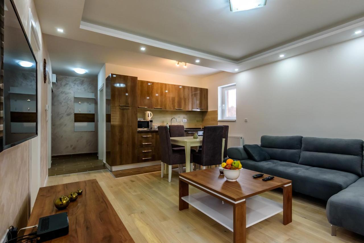 Apartmani “Lazar” I “Lena” Копаоник Екстериор снимка