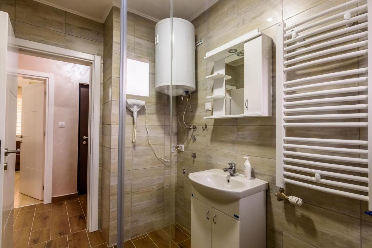 Apartmani “Lazar” I “Lena” Копаоник Екстериор снимка
