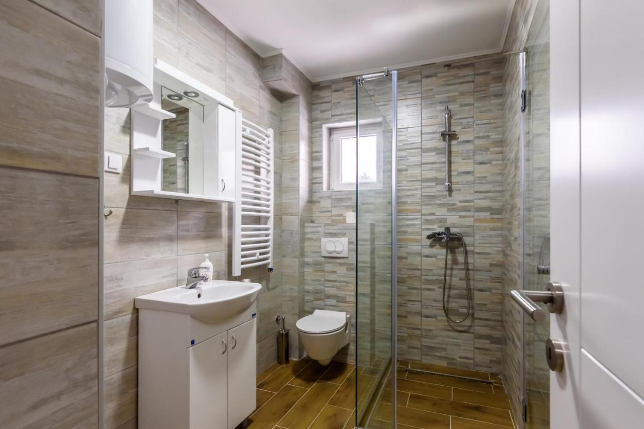 Apartmani “Lazar” I “Lena” Копаоник Екстериор снимка