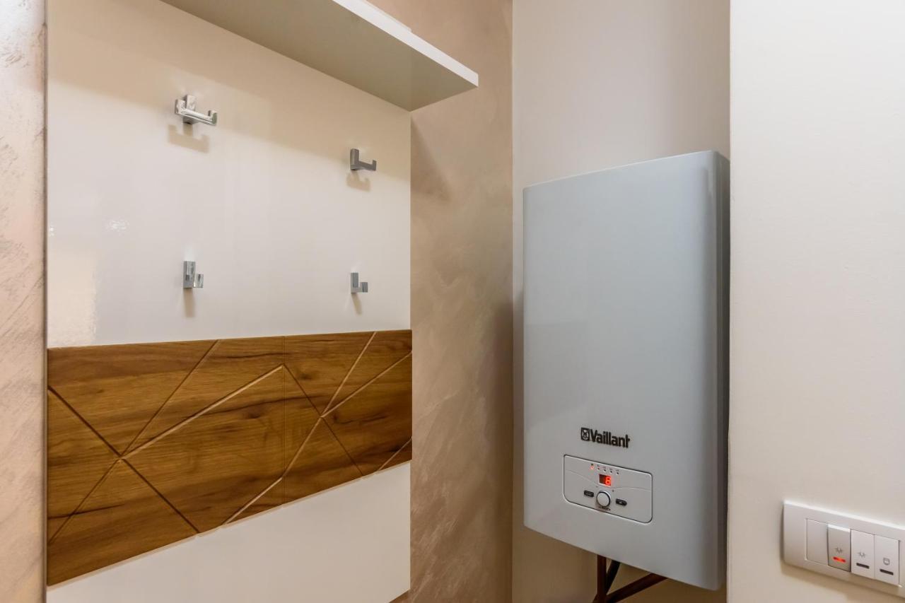 Apartmani “Lazar” I “Lena” Копаоник Екстериор снимка