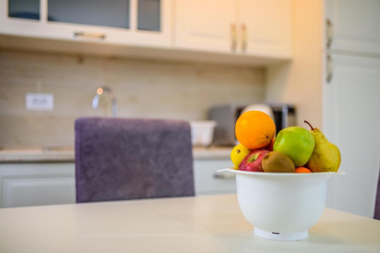 Apartmani “Lazar” I “Lena” Копаоник Екстериор снимка